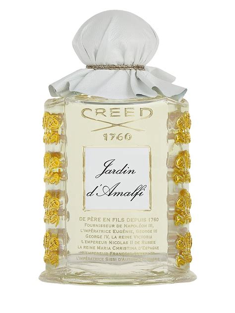 creed jardin d amalfi 30ml|creed jardin d'amalfi perfume.